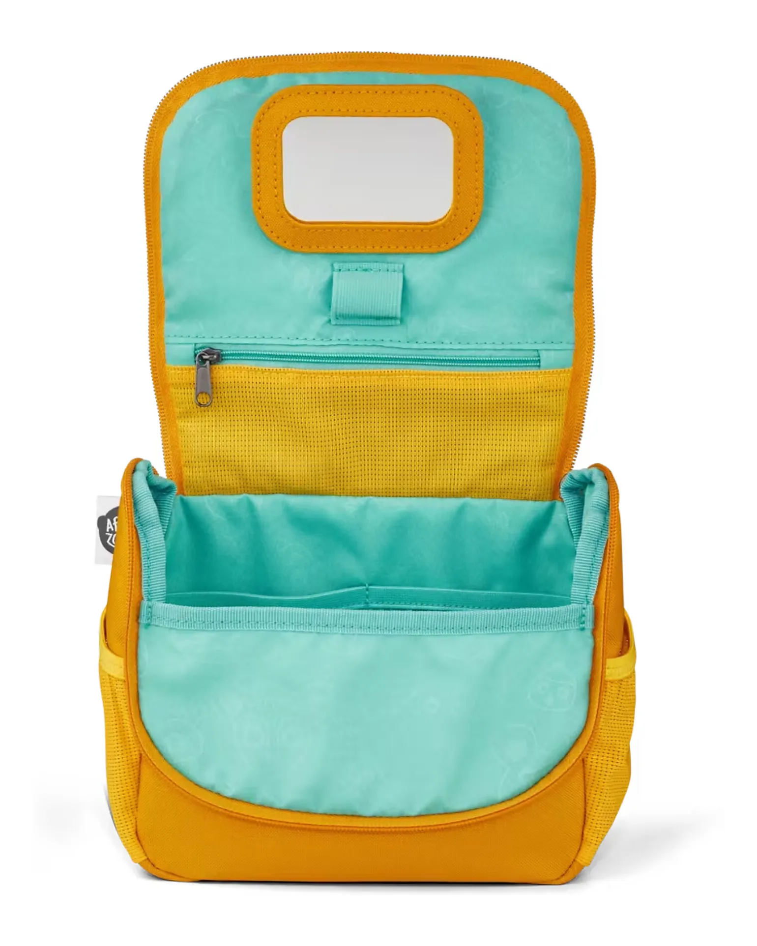 Beauty Case Bimbi - Tigre - Pratico e divertente!