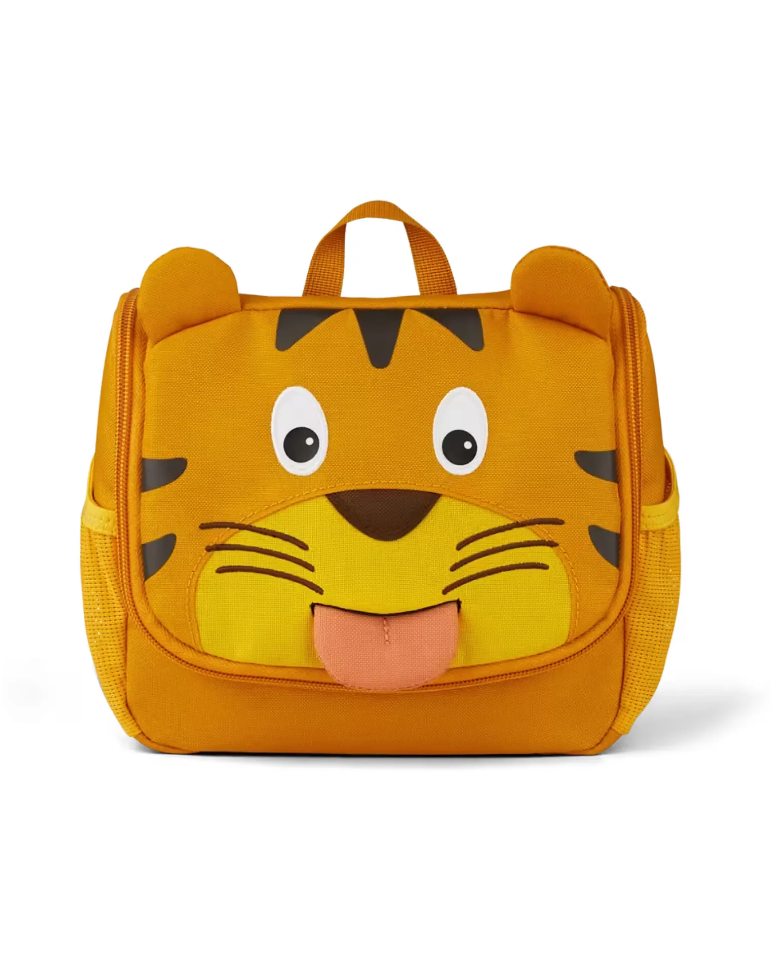 Beauty Case Bimbi - Tigre - Pratico e divertente!