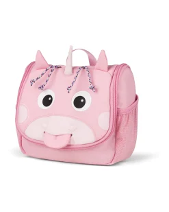 Beauty Case Bimbi - Unicorno - Pratico e divertente!