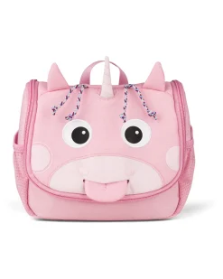 Beauty Case Bimbi - Unicorno - Pratico e divertente!
