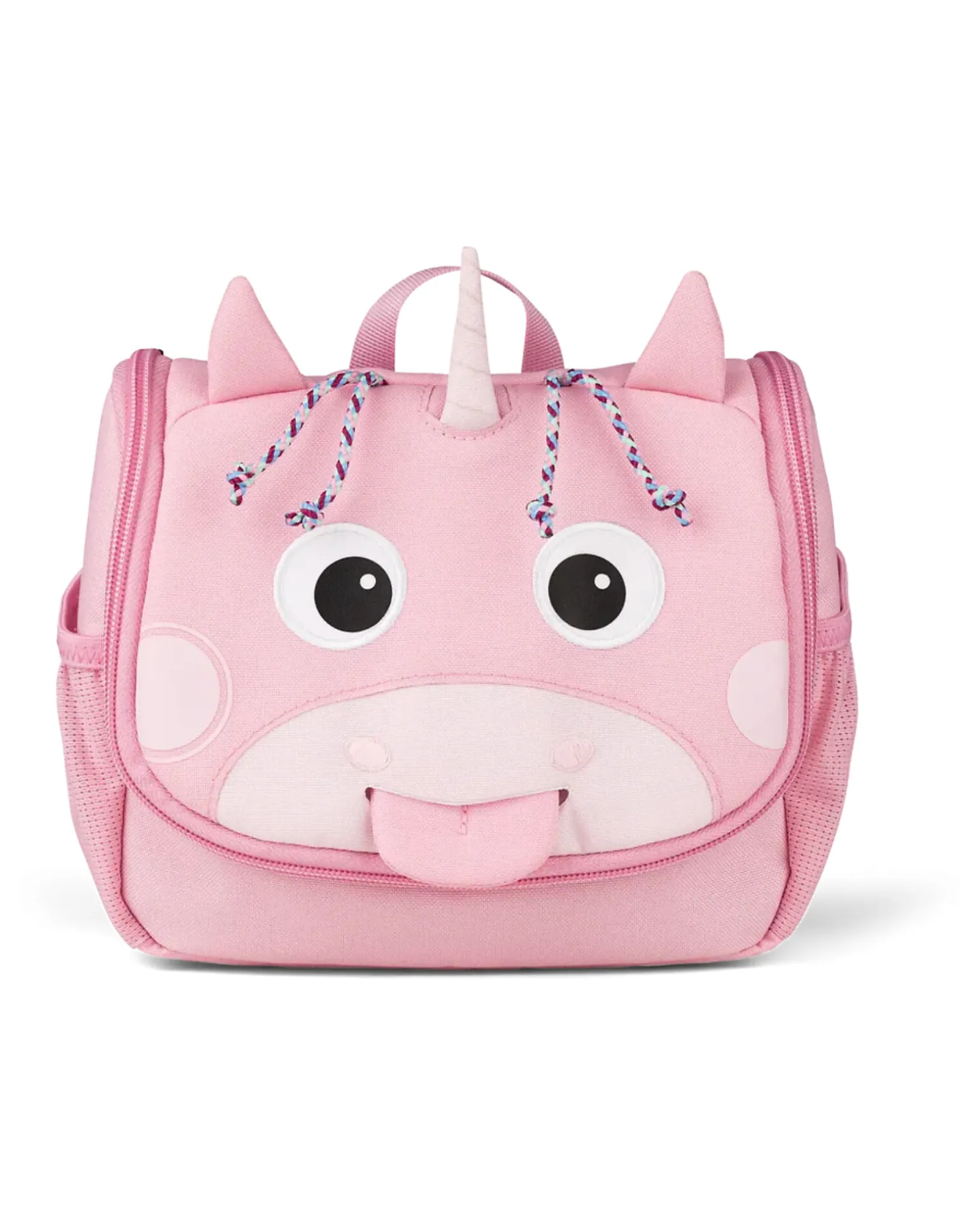 Beauty Case Bimbi - Unicorno - Pratico e divertente!