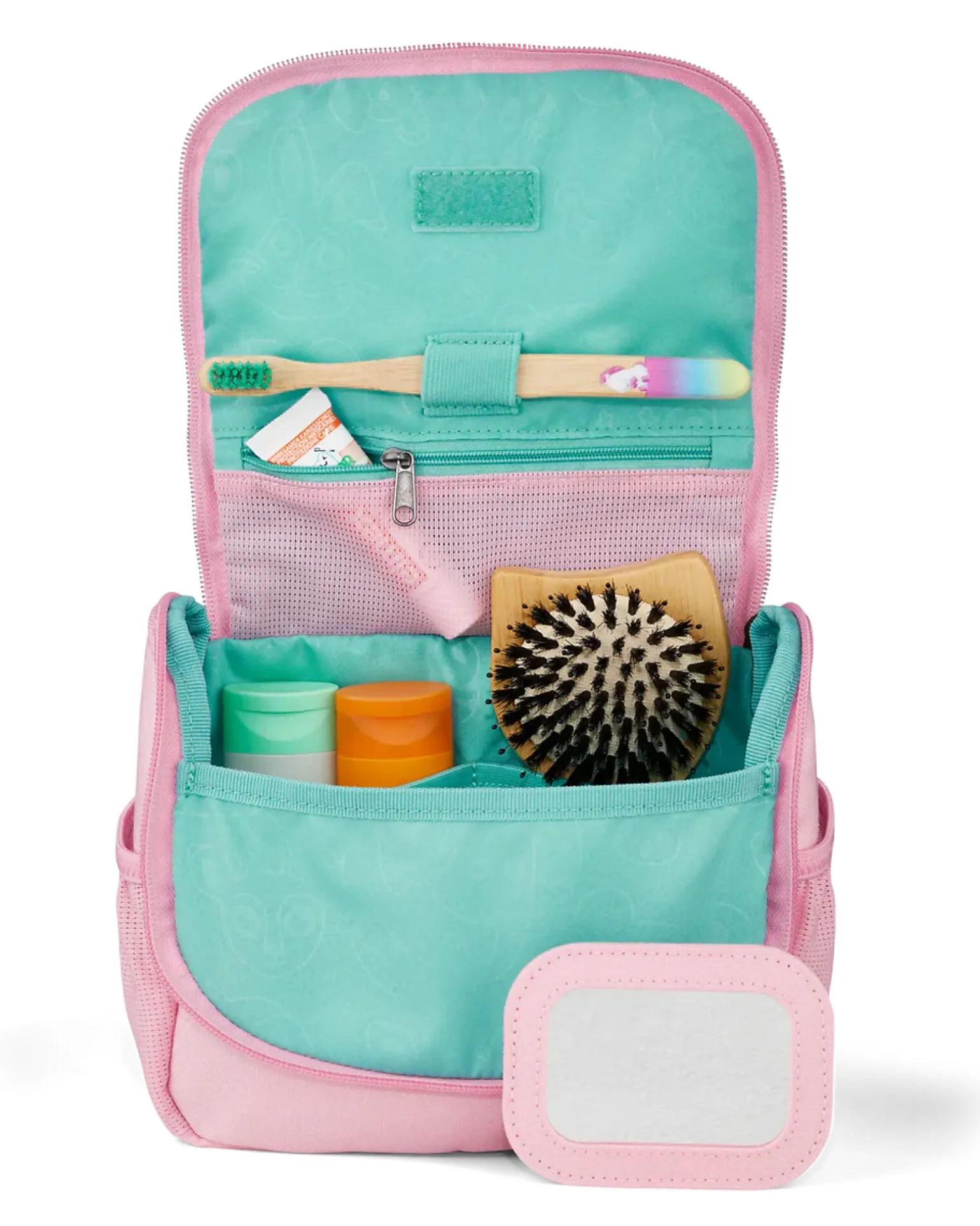 Beauty Case Bimbi - Unicorno - Pratico e divertente!