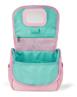 Beauty Case Bimbi - Unicorno - Pratico e divertente!