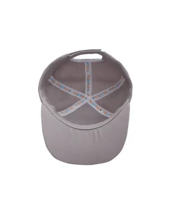 Berretto Estivo 3D con Visiera - Squalo - Cotone Elasticizzato (4-6 anni)