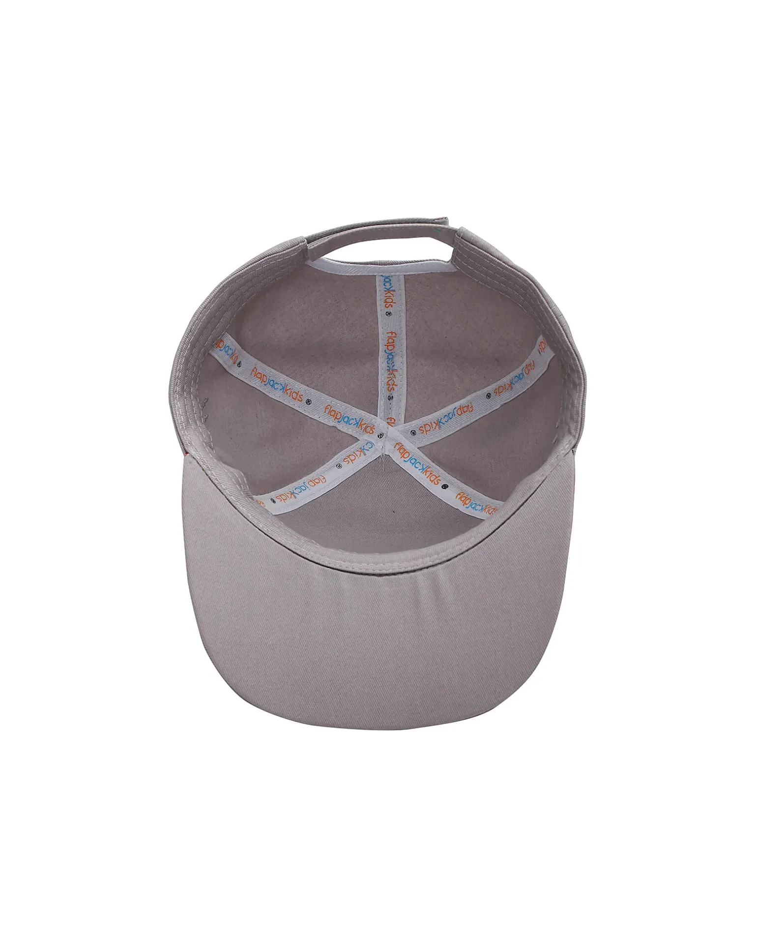 Berretto Estivo 3D con Visiera - Squalo - Cotone Elasticizzato (4-6 anni)