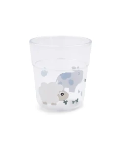 Bicchiere Tiny Farm - Sabbia - 180ml