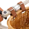 Bicicletta Senza Pedali First Go, Beige - per Bambini da 3 a 5 Anni!