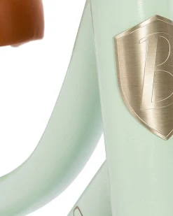 Bicicletta Senza Pedali First Go Menta - per Bambini da 3 a 5 Anni!