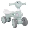 Bicicletta senza Pedali Jumpy con Effetti Luminosi e Sonori - Blu - 18+ Mesi