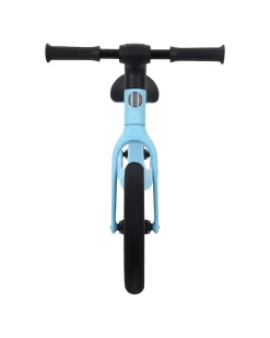 Bicicletta senza Pedali Whizz - Azzurro - Sviluppa l'Equilibrio - +2 Anni
