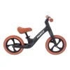 Bicicletta senza Pedali Whizz - Nera - Sviluppa l'Equilibrio - +2 Anni