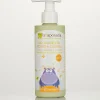 Bio Bagnetto Corpo e Capelli, 200 ml - Ultradelicato, no lacrime