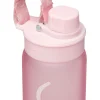 Borraccia con Apertura easy-to-drink - 650 ml - Rosa - Senza BPA