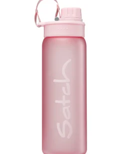 Borraccia con Apertura easy-to-drink - 650 ml - Rosa - Senza BPA