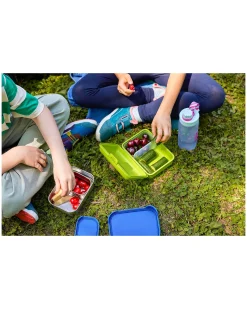Borraccia con Apertura easy-to-drink - 500 ml - Bubbles - Senza BPA