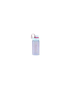Borraccia con Apertura easy-to-drink - 500 ml - Bubbles - Senza BPA