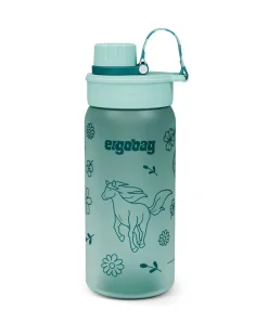 Borraccia con Apertura easy-to-drink - 500 ml - Cavallo - Senza BPA
