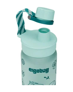 Borraccia con Apertura easy-to-drink - 500 ml - Cavallo - Senza BPA