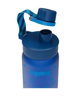 Borraccia con Apertura easy-to-drink - 500 ml - Astronauta - Senza BPA