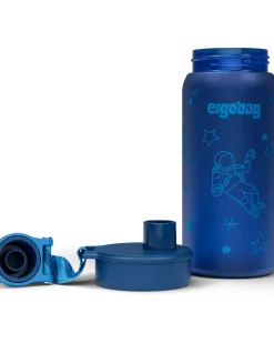 Borraccia con Apertura easy-to-drink - 500 ml - Astronauta - Senza BPA