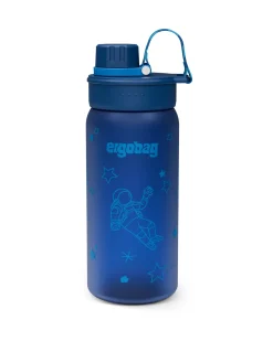 Borraccia con Apertura easy-to-drink - 500 ml - Astronauta - Senza BPA