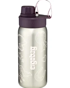 Borraccia con Apertura easy-to-drink - 500 ml - Lilla - Senza BPA