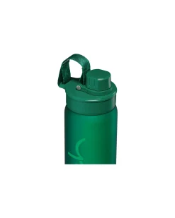 Borraccia con Apertura easy-to-drink - 650 ml - Verde - Senza BPA