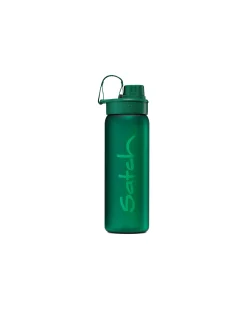 Borraccia con Apertura easy-to-drink - 650 ml - Verde - Senza BPA