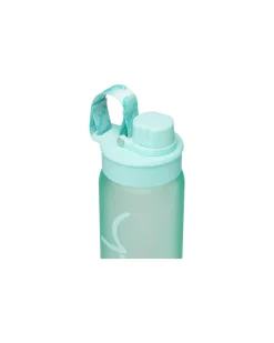 Borraccia con Apertura easy-to-drink - 650 ml - Menta - Senza BPA