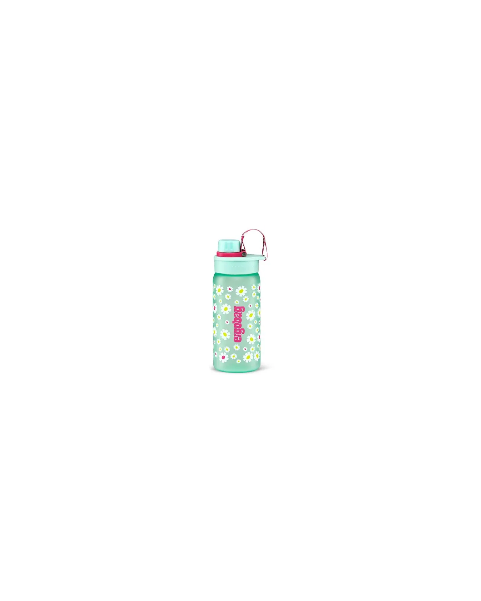Borraccia con Apertura easy-to-drink - 500 ml - Flowers - Senza BPA