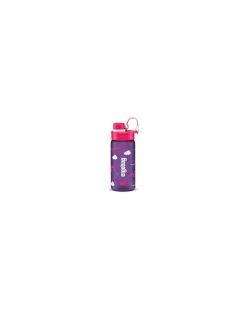 Borraccia con Apertura easy-to-drink - 500 ml - Rainbow - Senza BPA