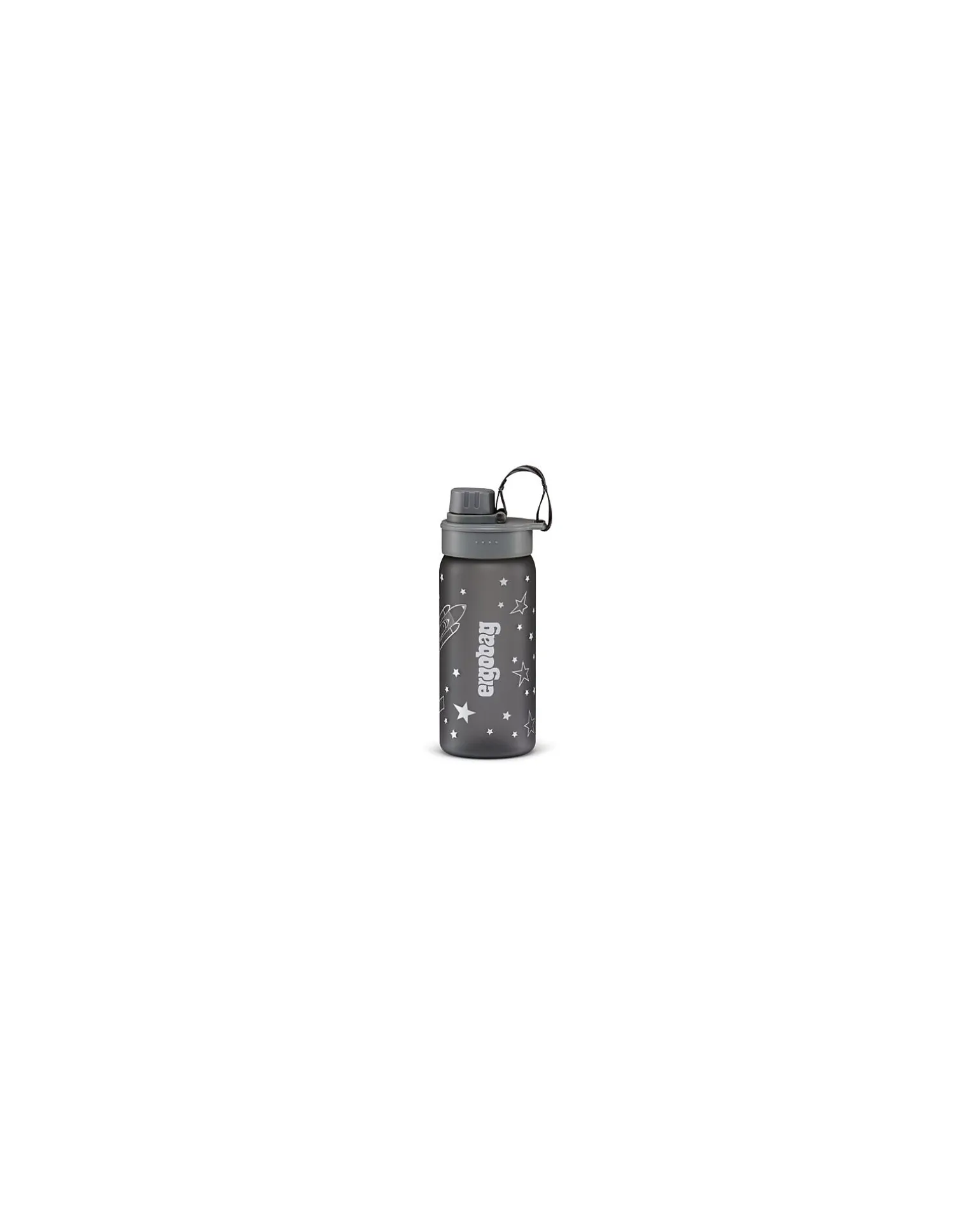 Borraccia con Apertura easy-to-drink - 500 ml - Space - Senza BPA
