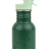 Borraccia in Acciaio Inossidabile - 350 ml - Dinosauro