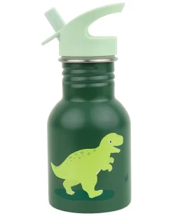 Borraccia in Acciaio Inossidabile - 350 ml - Dinosauro
