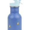 Borraccia in Acciaio Inossidabile - 350 ml - Trattore