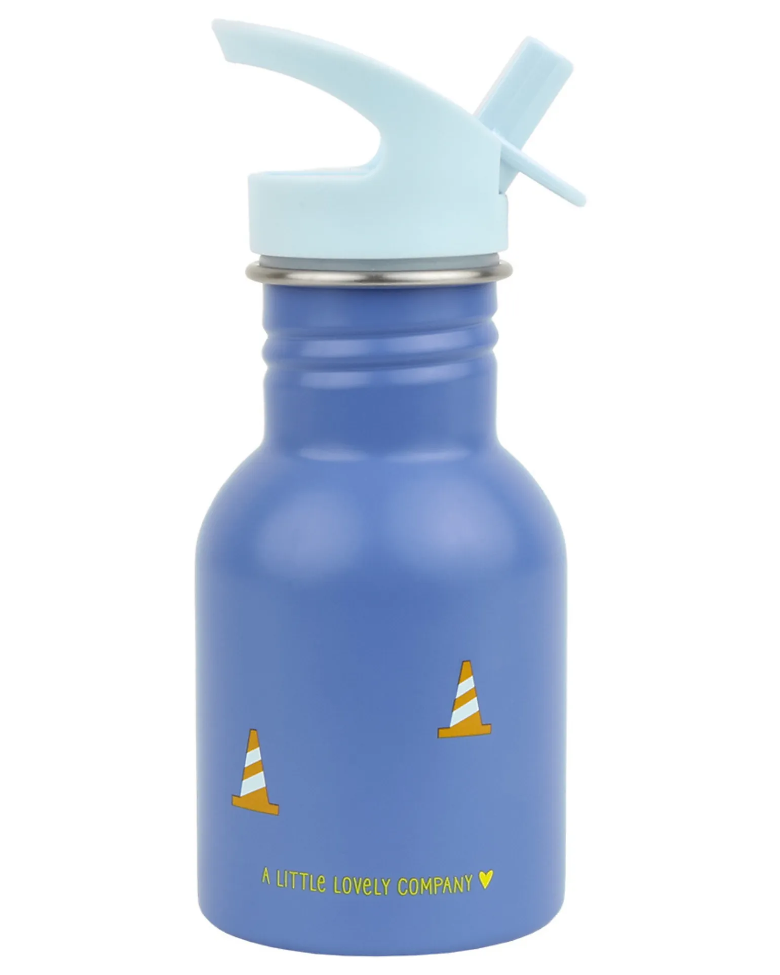 Borraccia in Acciaio Inossidabile - 350 ml - Trattore