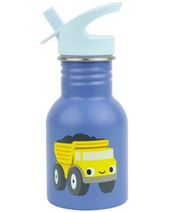 Borraccia in Acciaio Inossidabile - 350 ml - Trattore
