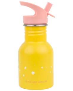 Borraccia in Acciaio Inossidabile - 350 ml - Stelle Cadenti
