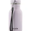 Borraccia in Acciaio Inox - 350 ml - Mrs Mouse - Lilla