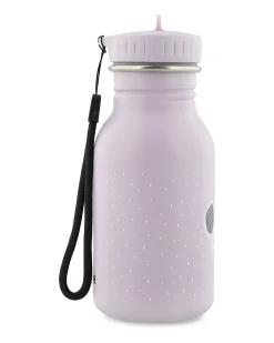 Borraccia in Acciaio Inox - 350 ml - Mrs Mouse - Lilla