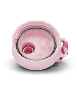 Borraccia Termica con Apertura easy-to-drink - 500 ml - Unicorno - Senza BPA