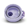 Borraccia Termica con Apertura easy-to-drink - 500 ml - Farfalle - Senza BPA