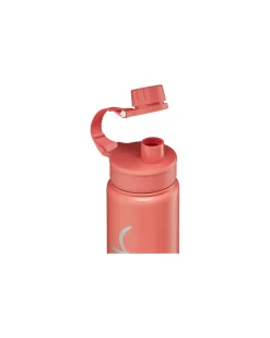 Borraccia Termica con Apertura easy-to-drink - 500 ml - Nordic Coral - Senza BPA