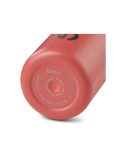 Borraccia Termica con Apertura easy-to-drink - 500 ml - Nordic Coral - Senza BPA