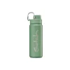 Borraccia Termica con Apertura easy-to-drink - 500 ml - Nordic Jade Green - Senza BPA