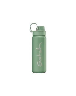 Borraccia Termica con Apertura easy-to-drink - 500 ml - Nordic Jade Green - Senza BPA