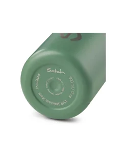 Borraccia Termica con Apertura easy-to-drink - 500 ml - Nordic Jade Green - Senza BPA