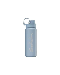 Borraccia Termica con Apertura easy-to-drink - 500 ml - Nordic Ice Blue - Senza BPA