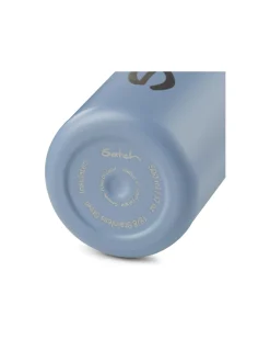 Borraccia Termica con Apertura easy-to-drink - 500 ml - Nordic Ice Blue - Senza BPA