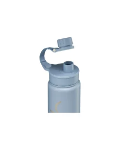 Borraccia Termica con Apertura easy-to-drink - 500 ml - Nordic Ice Blue - Senza BPA
